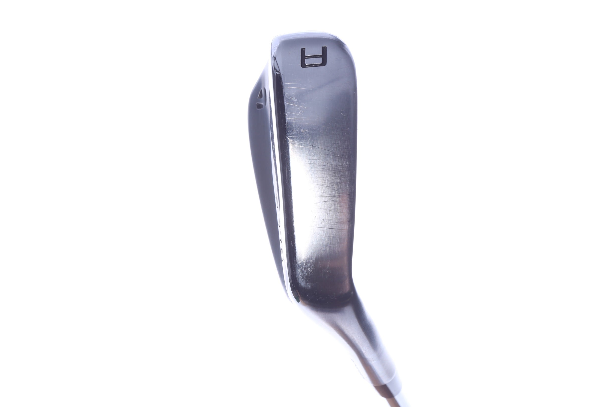 Used TaylorMade 2020 P770 Approach Wedge - Right-Handed - 51 Degrees - Stiff Flex-Next Round