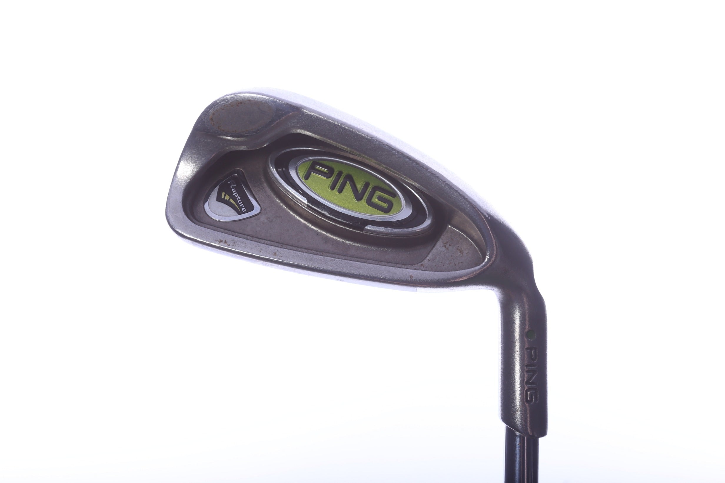Used Ping Rapture Single 4-Iron - Right-Handed - Regular Flex