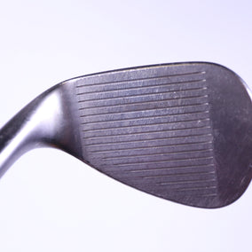 Used Titleist Vokey SM10 Nickel Gap Wedge - Right-Handed - 52 Degrees - Regular Flex-Next Round