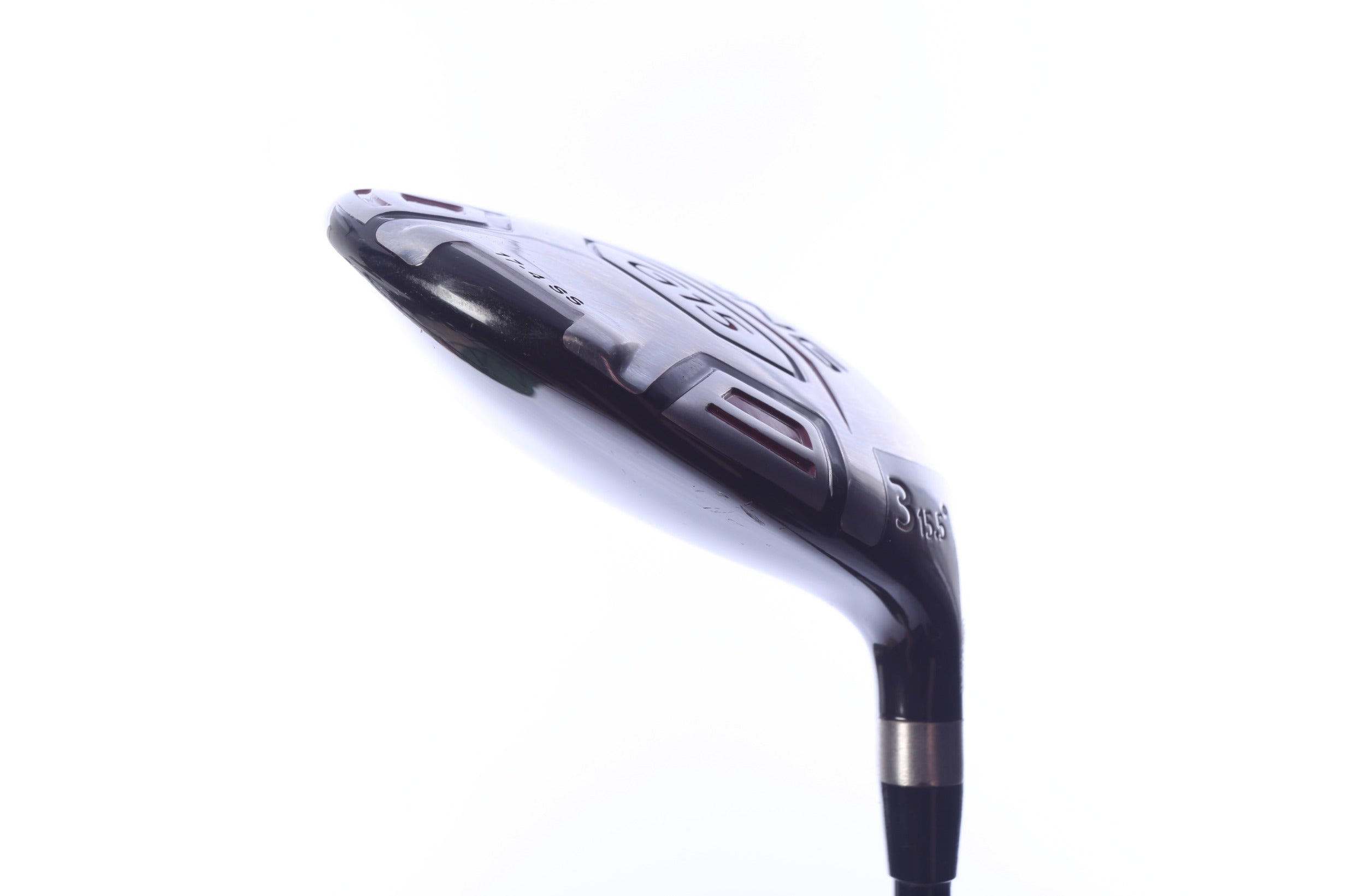 Used Ping G15 3-Wood - Right-Handed - 15.5 Degrees - Extra Stiff Flex