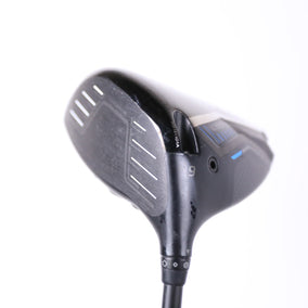 Used Ping G440 LST Driver - 9 Degrees - Stiff Flex Fujikura Motore X - Left-Handed-Next Round