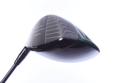 Used Callaway Elyte Triple Diamond Driver - 9 Degrees - Stiff Flex Project X Denali Frost - Right-Handed