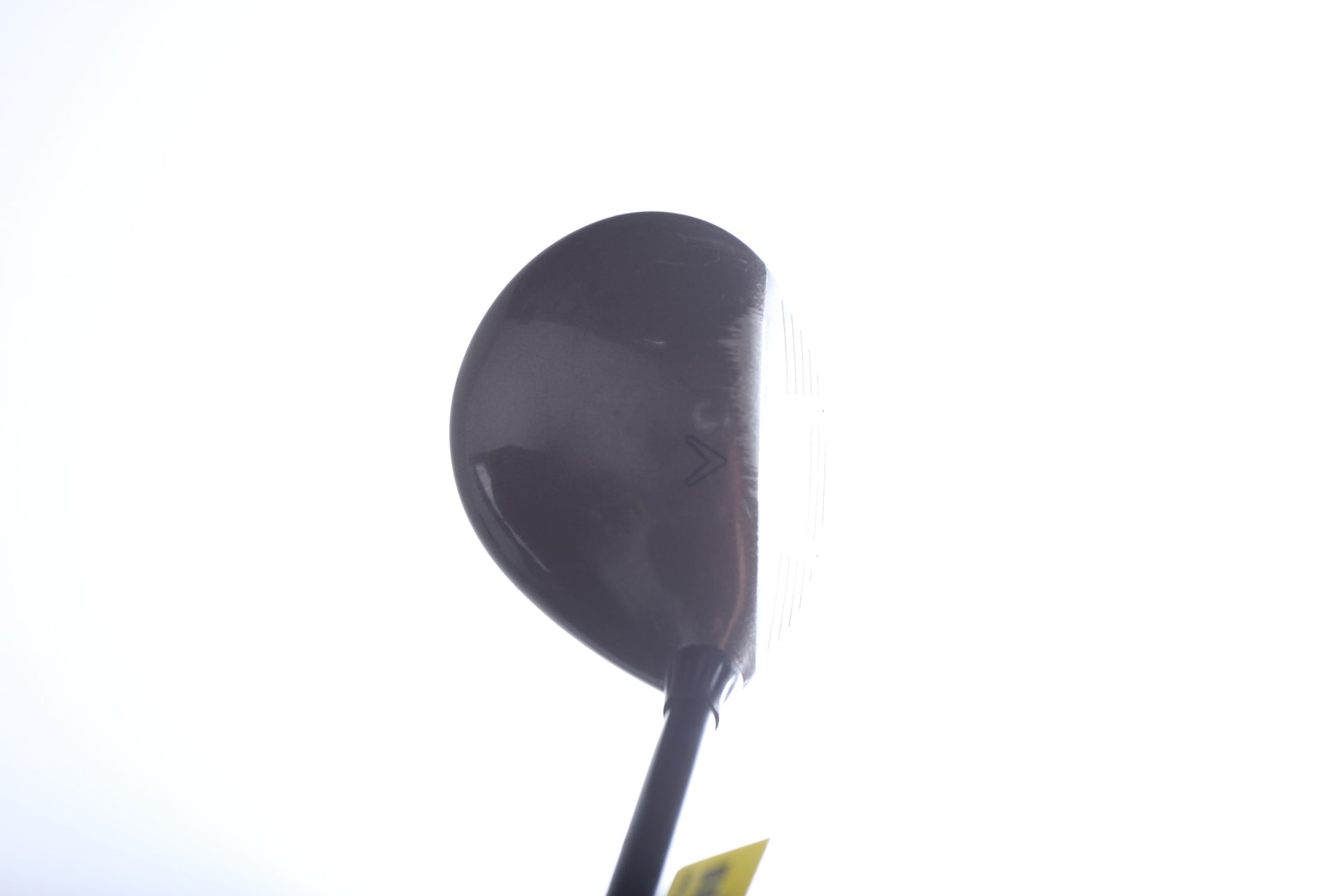 Used Callaway Big Bertha 2004 4-Wood - Left-Handed - 17 Degrees - Stiff Flex-Next Round