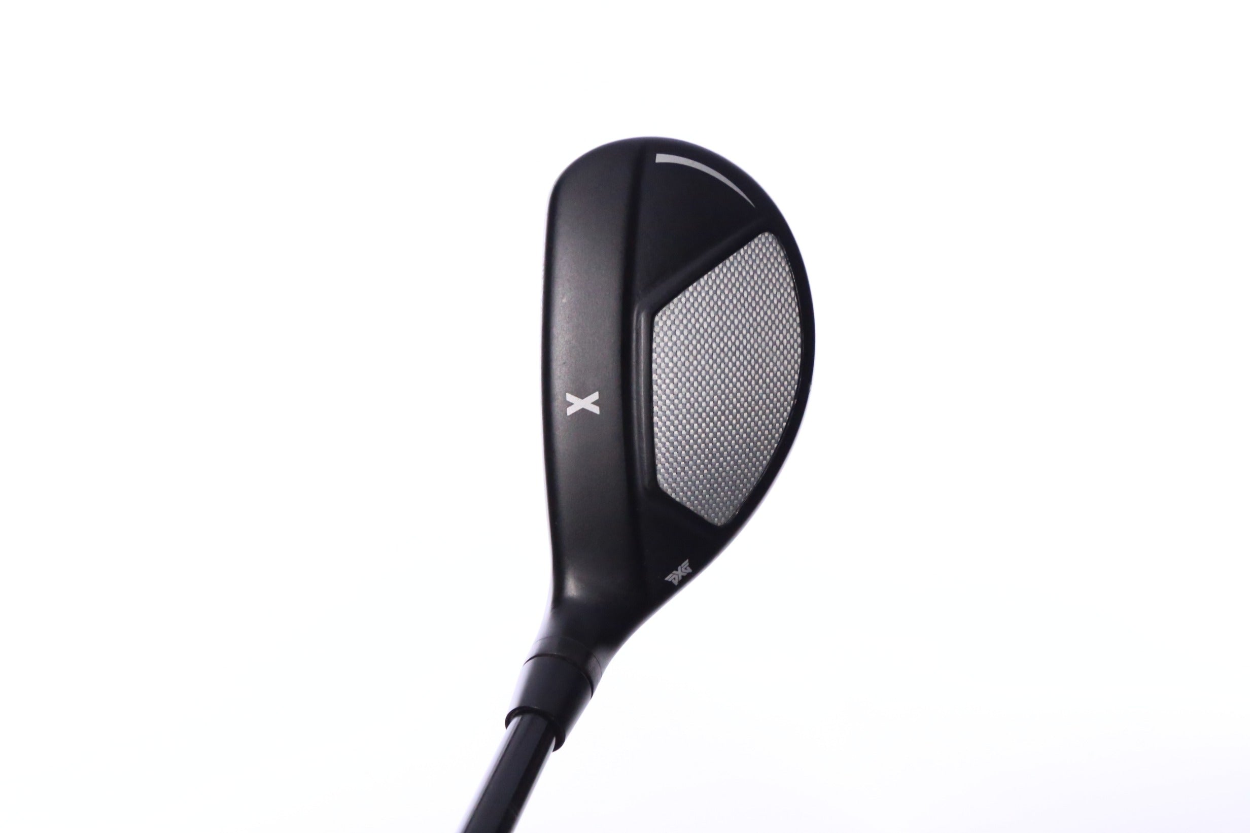 Used PXG 0317 XF GEN4 3H Hybrid - Right-Handed - 19 Degrees - Seniors Flex