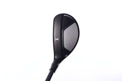 Used PXG 0317 XF GEN4 3H Hybrid - Right-Handed - 19 Degrees - Seniors Flex