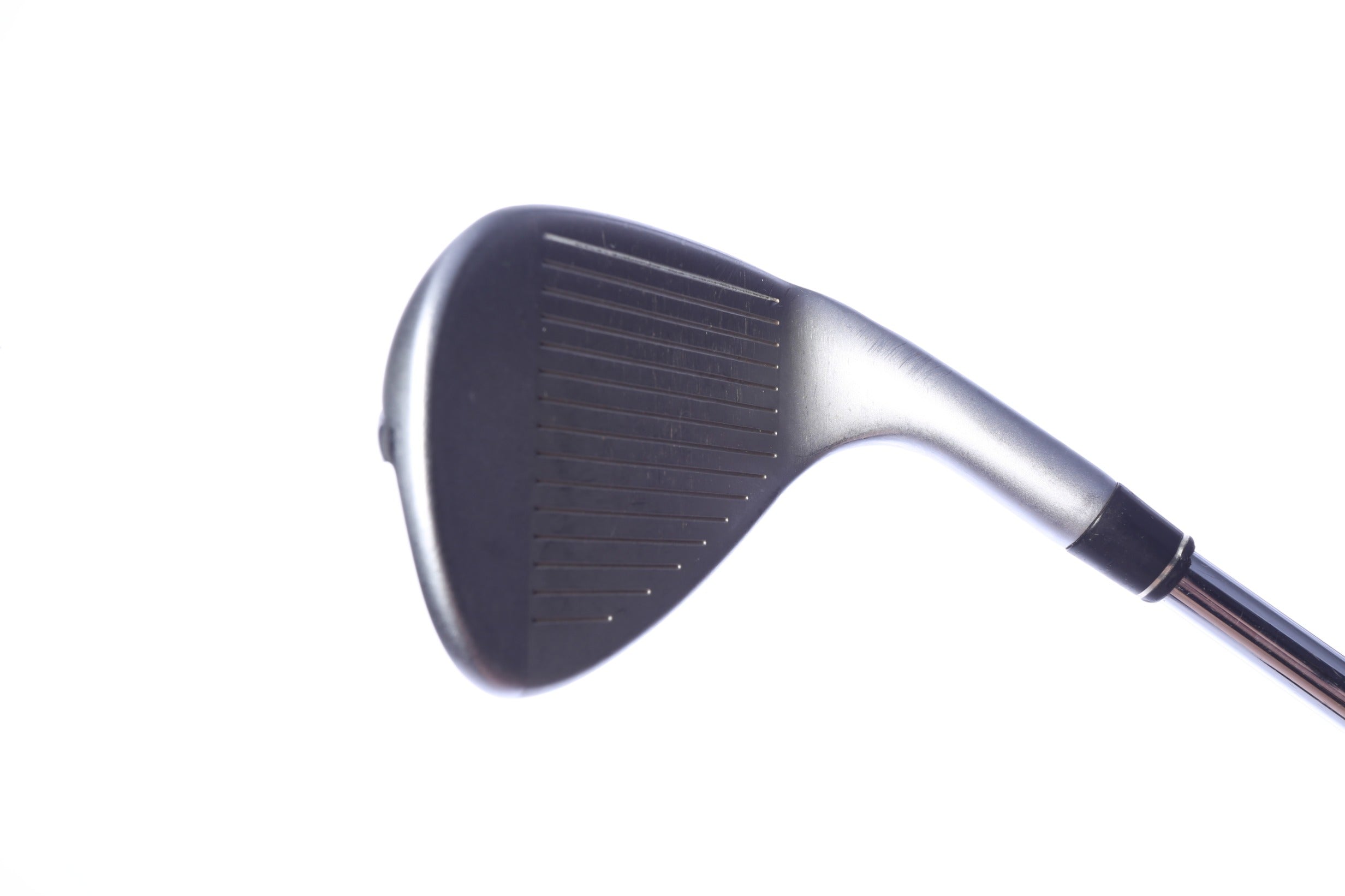 Used TaylorMade RocketBladez Approach Wedge - Left-Handed - 50 Degrees - Regular Flex