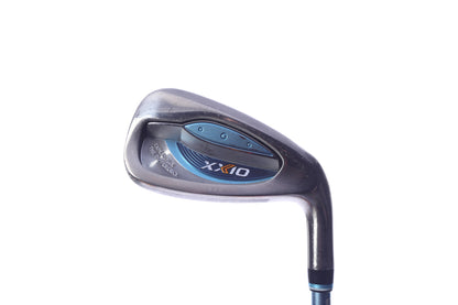 Used XXIO 13 Womens Single 7-Iron - Right-Handed - Ladies Flex-Next Round