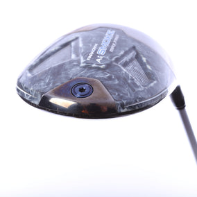 Used Callaway Paradym Ai Smoke MAX Fast Driver - 12 Degrees - Ladies Flex Mitsubishi Eldio - Right-Handed-Next Round