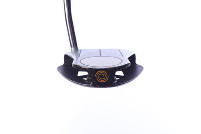 Used Odyssey Stroke Lab R-Ball Putter - Right-Handed - 35 in - Mallet