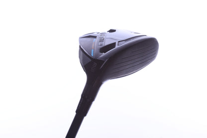 Used TaylorMade Qi10 Tour 3-Wood - Right-Handed - 15 Degrees - Stiff Flex