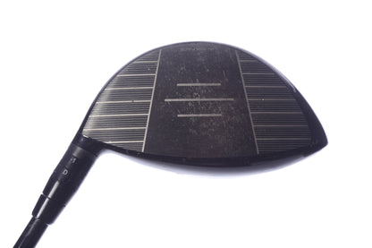 Used Callaway Elyte Triple Diamond Driver - 8 Degrees - Stiff Flex Accra Accra FX 360 - Right-Handed-Next Round