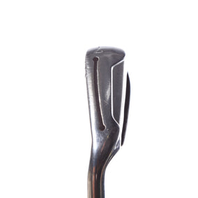 Used Adams Blue Single 7-Iron - Left-Handed - Regular Flex-Next Round