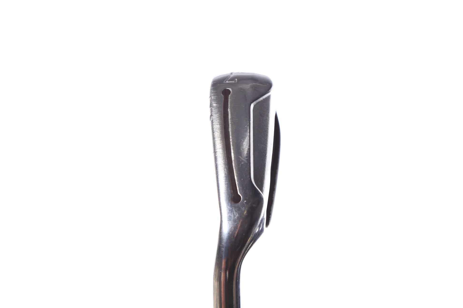 Used Adams Blue Single 7-Iron - Left-Handed - Regular Flex-Next Round