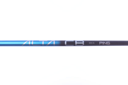 Used Ping G440 MAX 3-Wood - Right-Handed - 15 Degrees - Regular Flex