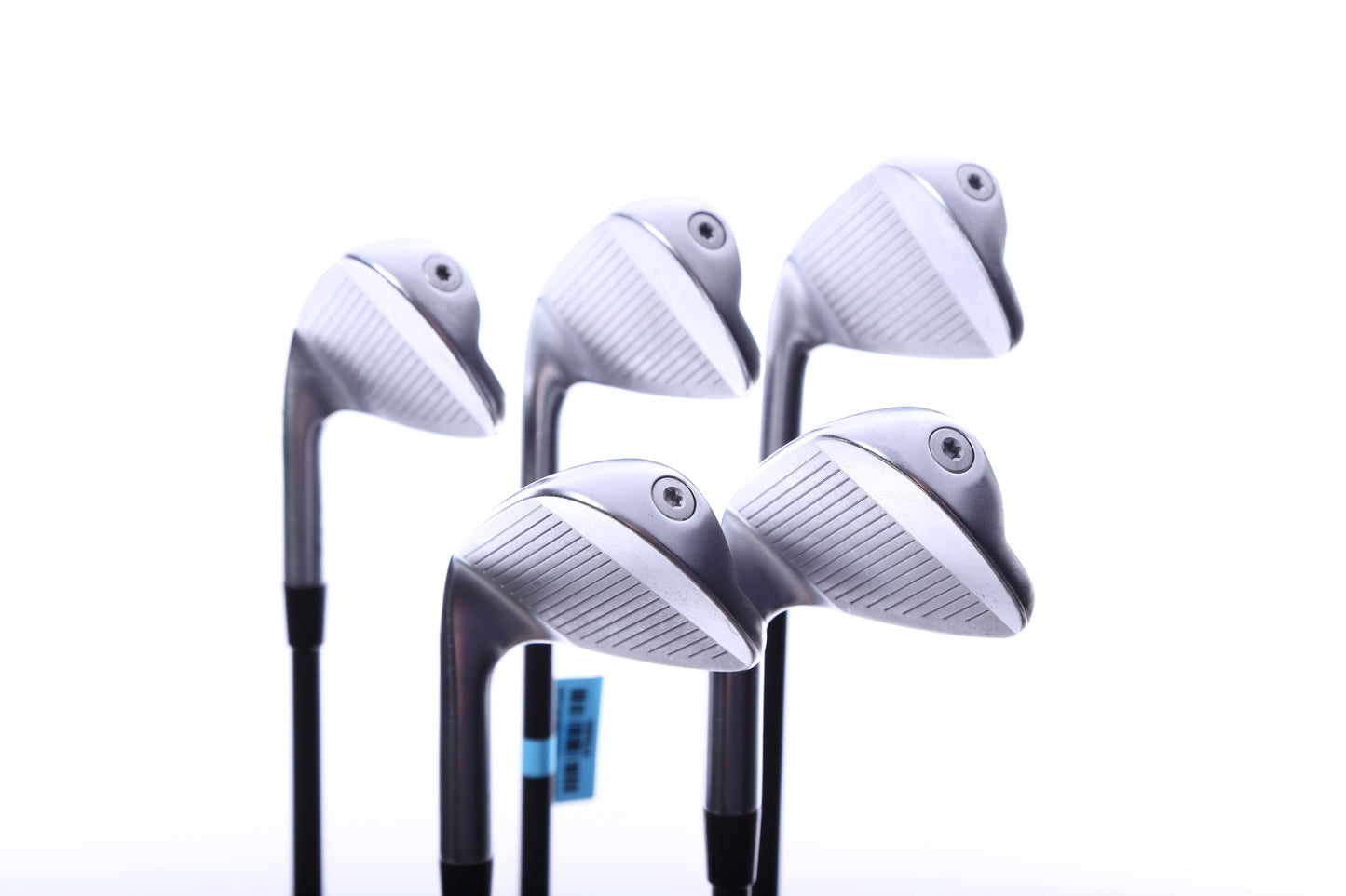 Used Ping i525 Iron Set - Right-Handed - 6-PW - Seniors Flex-Next Round