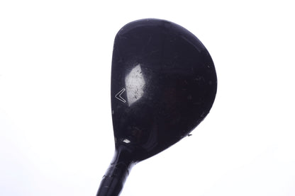 Used Callaway Big Bertha 2014 3-Wood - Right-Handed - 15 Degrees - Ladies Flex-Next Round
