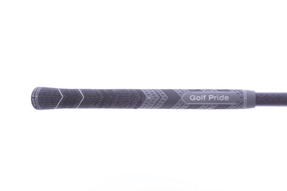 Used Mitsubishi Tensei 1K Black Driver Shaft Stiff Flex Graphite - 43.5 in - No Adapter