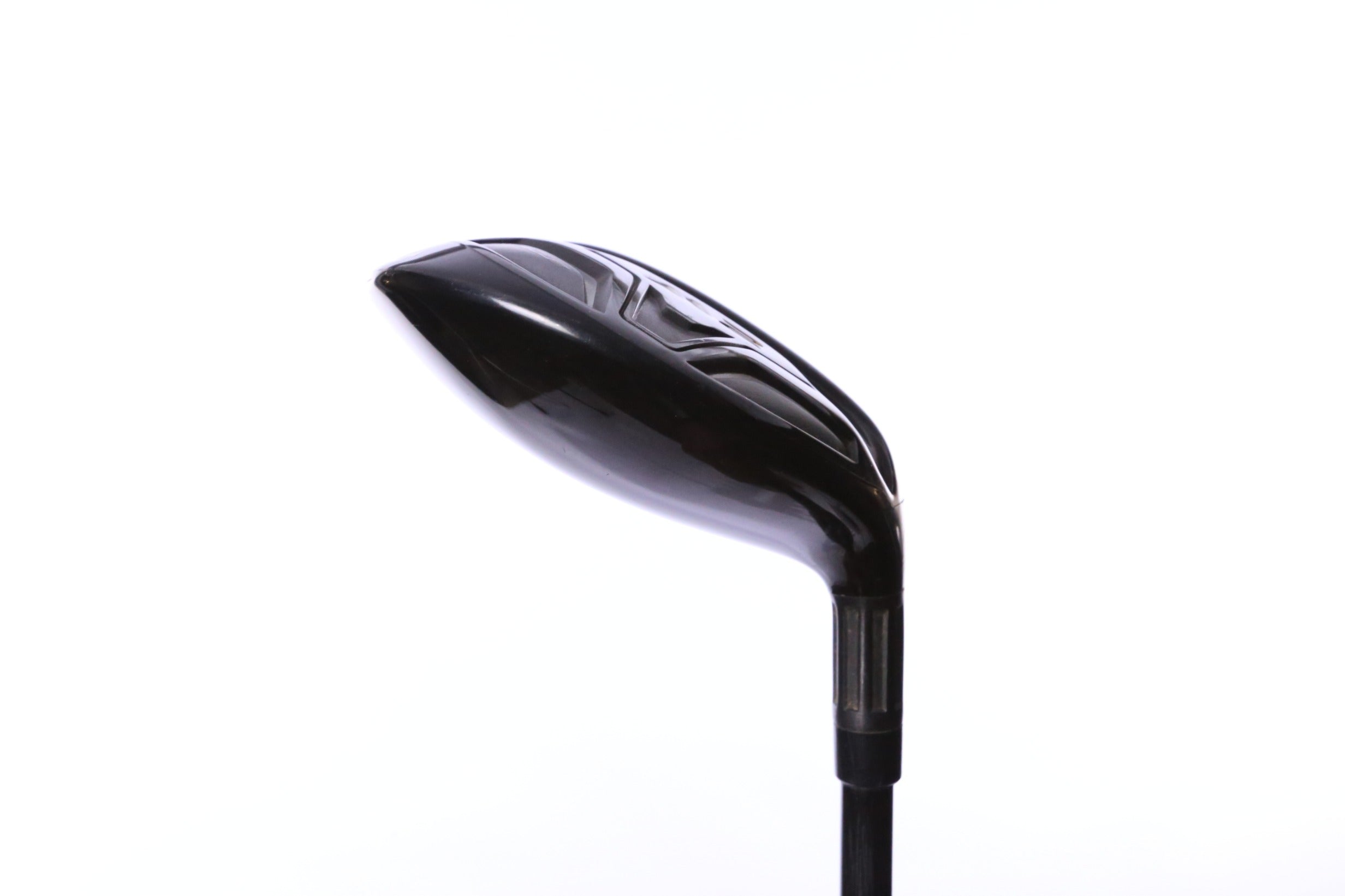 Used TaylorMade M2 4H Hybrid - Right-Handed - 22 Degrees - Regular Flex-Next Round