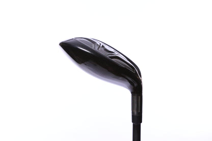 Used TaylorMade M2 4H Hybrid - Right-Handed - 22 Degrees - Regular Flex-Next Round
