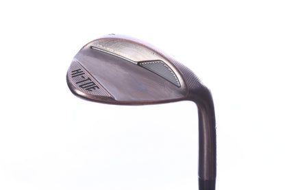 Used TaylorMade Hi-Toe 4 Sand Wedge - Right-Handed - 56 Degrees - Wedge Flex-Next Round