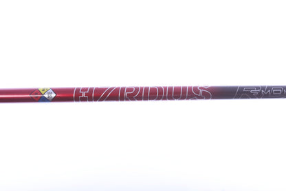 Used TaylorMade STEALTH PLUS Rescue 2H Hybrid - Right-Handed - 17 Degrees - Extra Stiff Flex