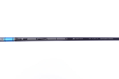 Used Callaway Rogue ST Triple Diamond LS Driver - 10.5 Degrees - Regular Flex Mitsubishi Tensei AV Blue - Right-Handed