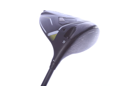 Used Ping G430 MAX 10K Driver - 9 Degrees - Regular Flex Ping Alta CB - Right-Handed