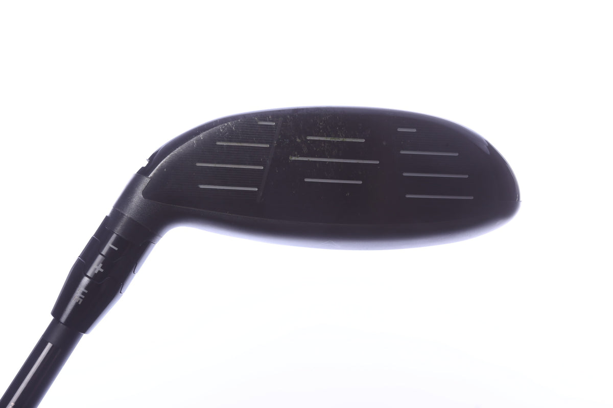 Used Callaway Quantum Max D 3HL Wood - Right-Handed - 16.5 Degrees - Regular Flex
