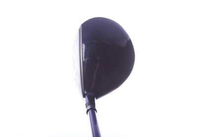 Used XXIO 9 Wood Set - Right-Handed - 3W, 5W - Soft Regular Flex