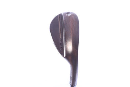 Used Mizuno T24 Denim Copper Sand Wedge - Right-Handed - 56 Degrees - Stiff Flex-Next Round