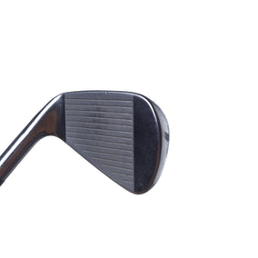Used TaylorMade Tour Preferred MC 2012 Single 6-Iron - Right-Handed - Stiff Flex-Next Round