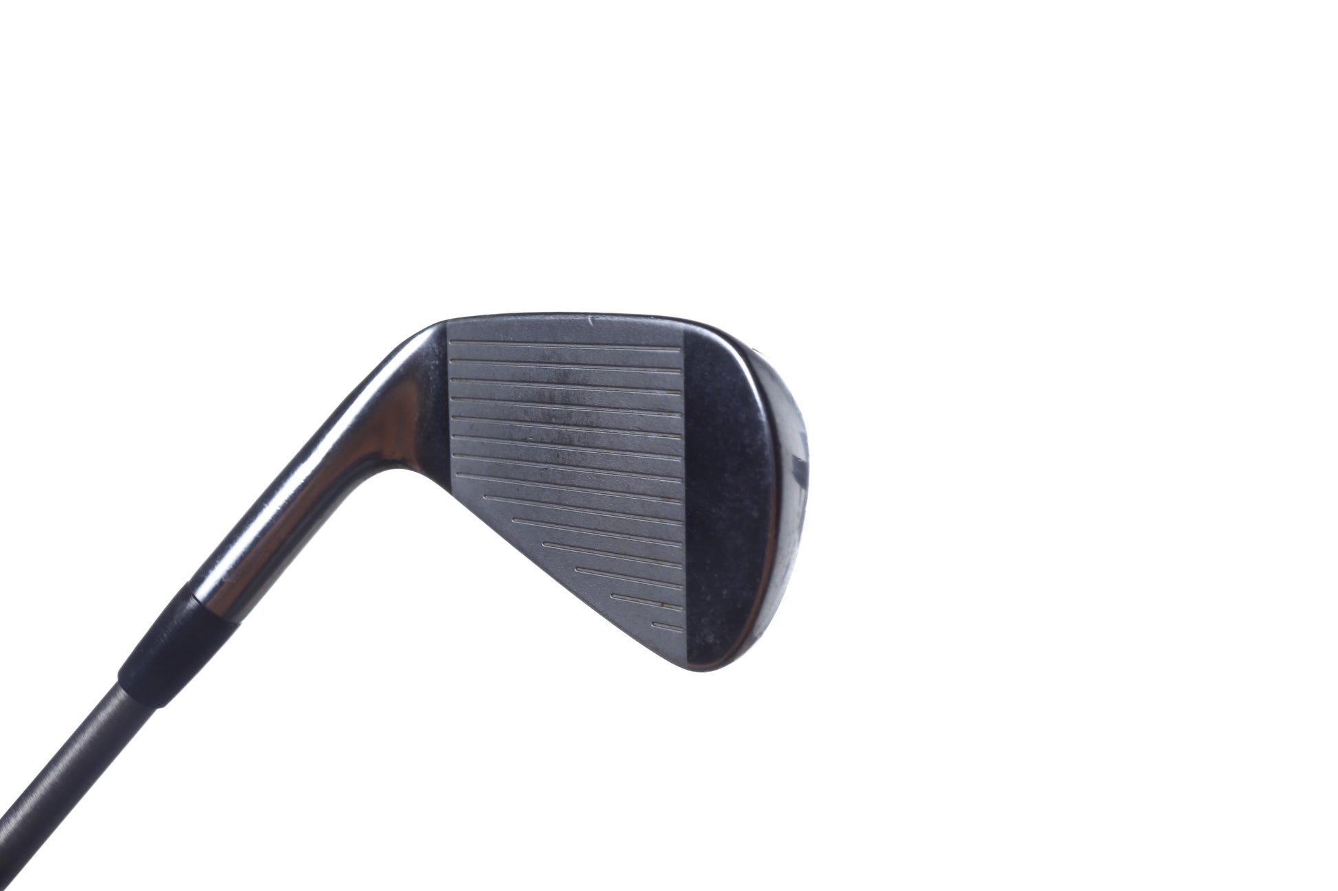 Used TaylorMade Tour Preferred MC 2012 Single 6-Iron - Right-Handed - Stiff Flex-Next Round