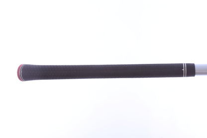 Used Mitsubishi Kuro Kage Black TiNi Driver Shaft Stiff Flex Graphite - 44 in - TaylorMade M Adapter-Next Round