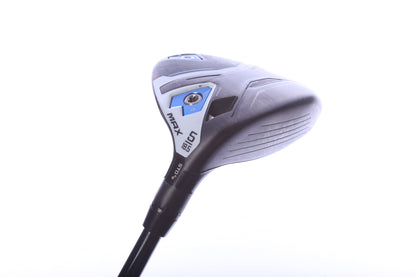 Used Cobra AeroJet MAX 5-Wood - Right-Handed - 18.5 Degrees - Stiff Flex