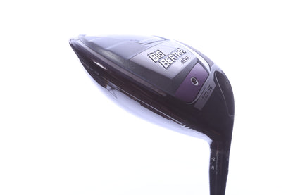Used Callaway Big Bertha REVA 23 Driver - 10.5 Degrees - Ladies Flex Acer Velocity Pink - Right-Handed-Next Round
