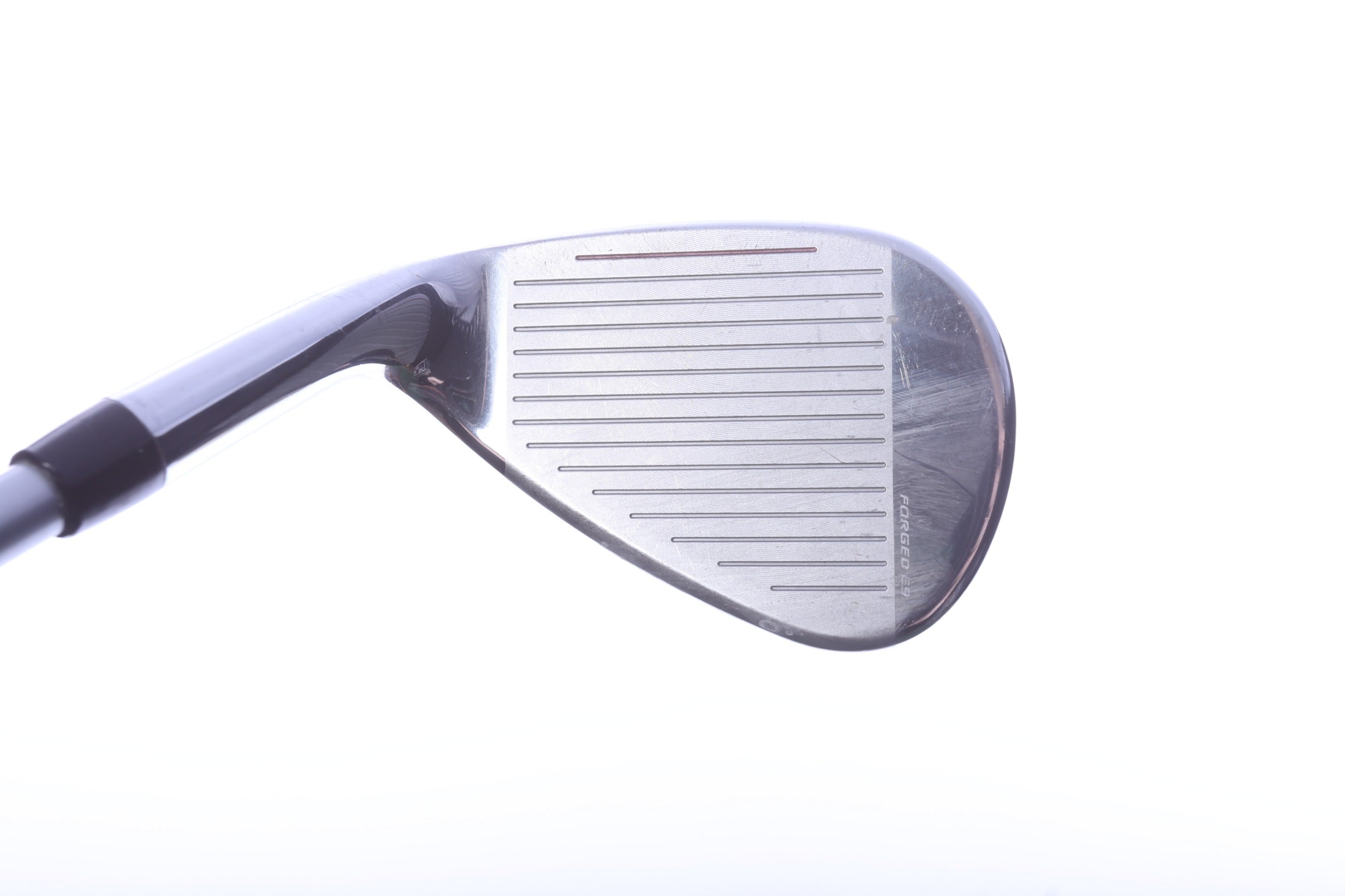 Used Cobra 2023 T-Rail Sand Wedge - Right-Handed - 56 Degrees - Ladies Flex