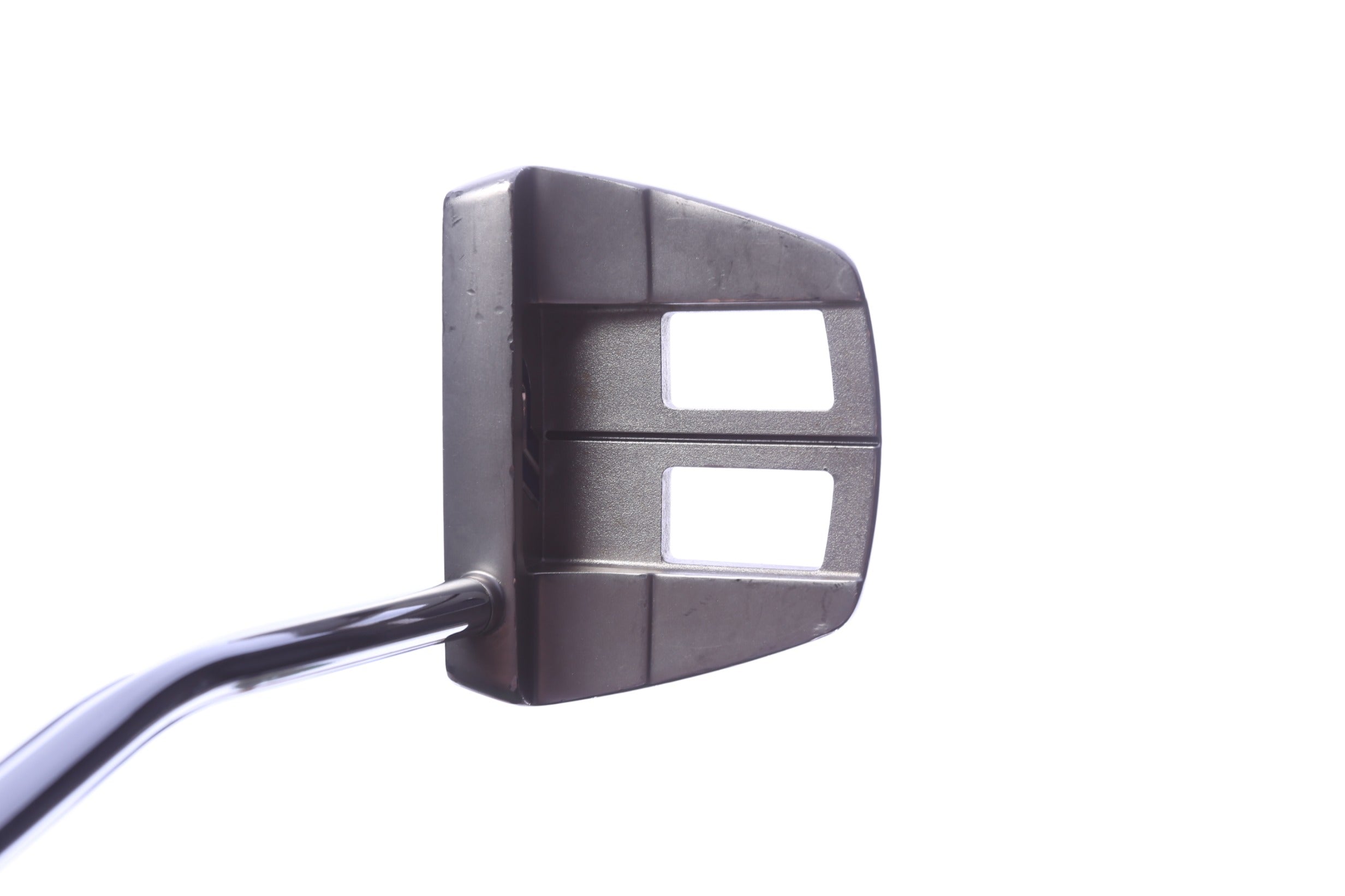 Used TaylorMade TP HYDROBLAST DUPAGE Putter - Right-Handed - 35 in - Mallet