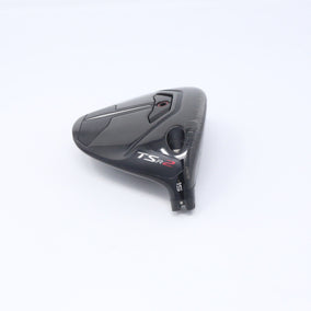 Used Titleist TSR2 3-Wood - HEAD ONLY - Right-Handed - 15 Degrees-Next Round