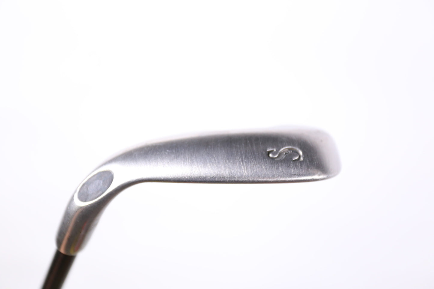 Used Callaway X-18 Sand Wedge - Right-Handed - 56 Degrees - Stiff Flex-Next Round
