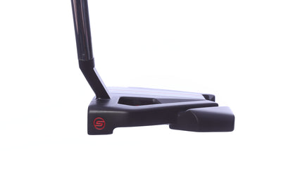 Used Odyssey Triple Track Ten 2020 Putter - Right-Handed - 34 in - Mallet-Next Round