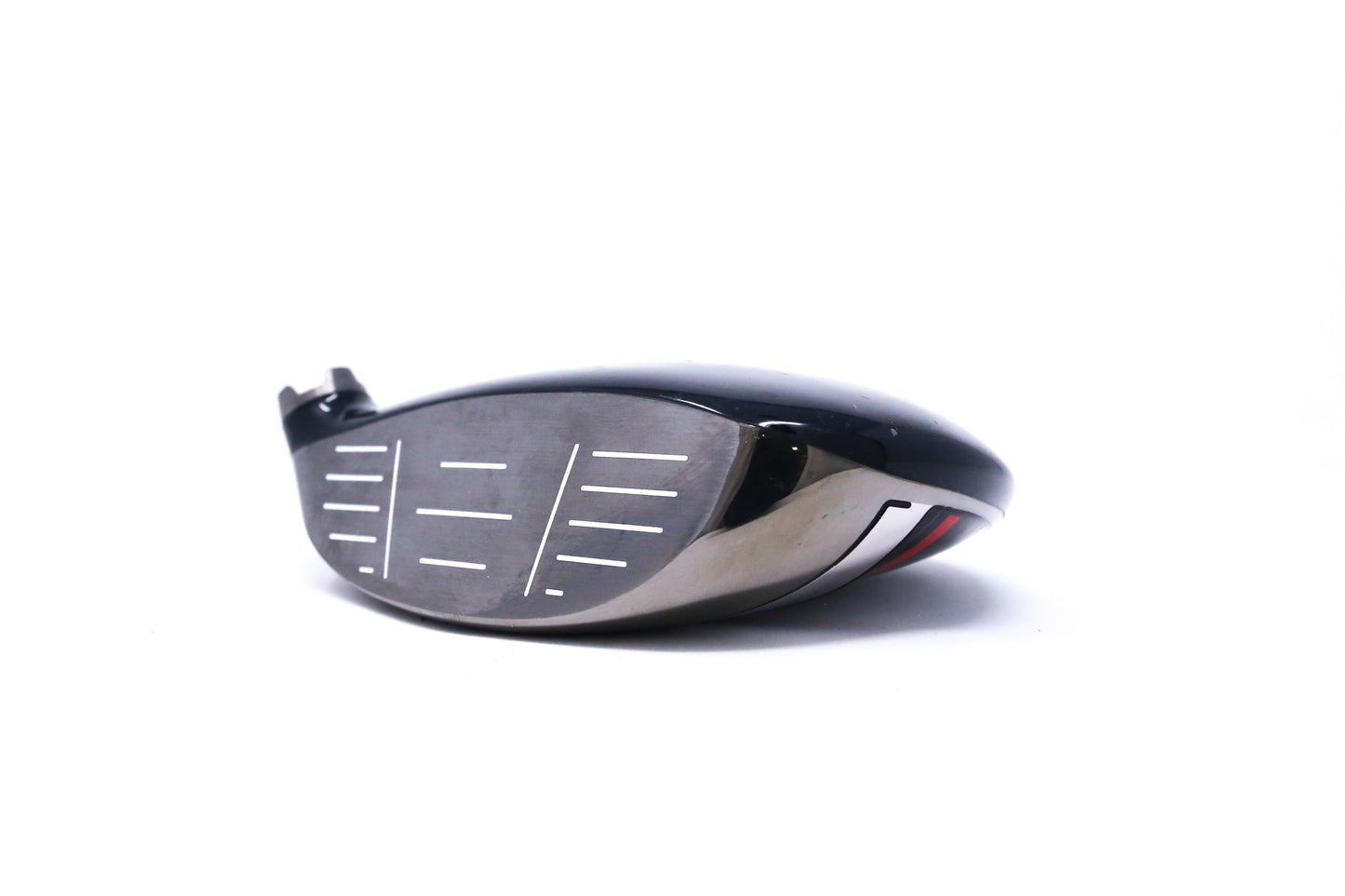 Used Callaway Big Bertha 23 3-Wood - HEAD ONLY - Left-Handed - 16 Degrees-Next Round