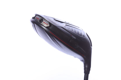 Used Ping G410 Plus Driver - 10.5 Degrees - Stiff Flex Mitsubishi Tensei CK Series Orange - Right-Handed