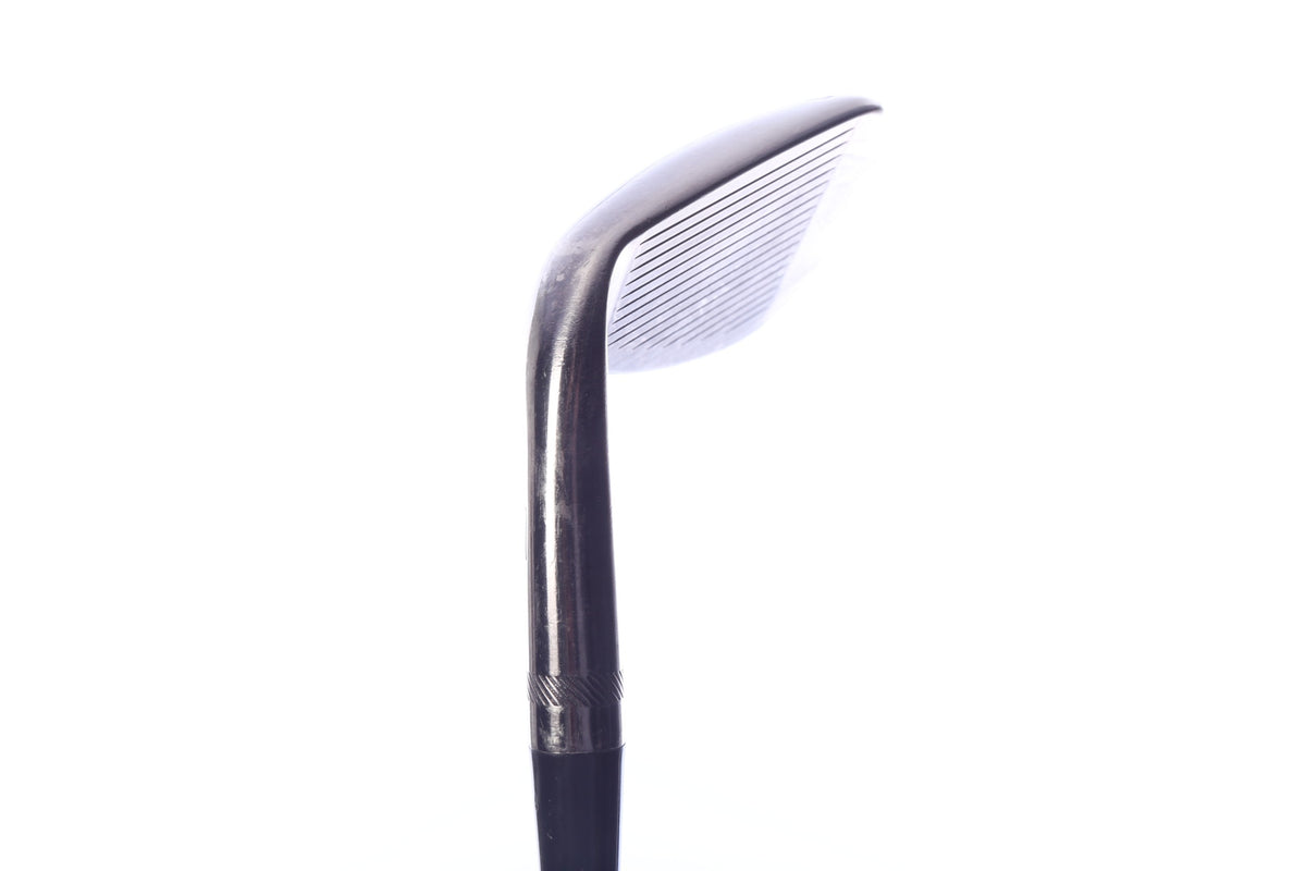 Used Titleist Vokey SM9 Brushed Steel Approach Wedge - Right-Handed - 50 Degrees - Stiff Flex