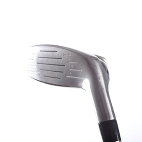 Used Nickent 4DX IW Ironwood 3H Hybrid - Left-Handed - 20 Degrees - Regular Flex-Next Round
