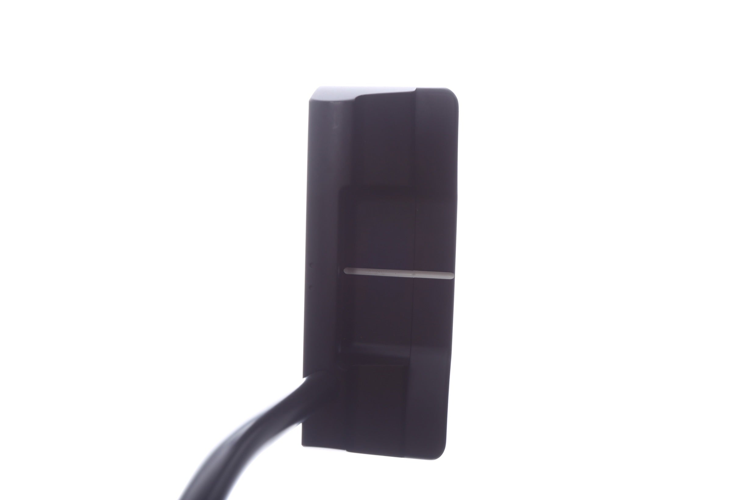 Used Evnroll ER2 Black MidBlade Putter - Right-Handed - 35 in - Blade-Next Round