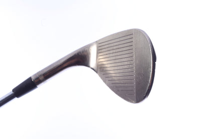 Used Titleist Vokey SM8 Brushed Steel Sand Wedge - Right-Handed - 54 Degrees - Stiff Flex