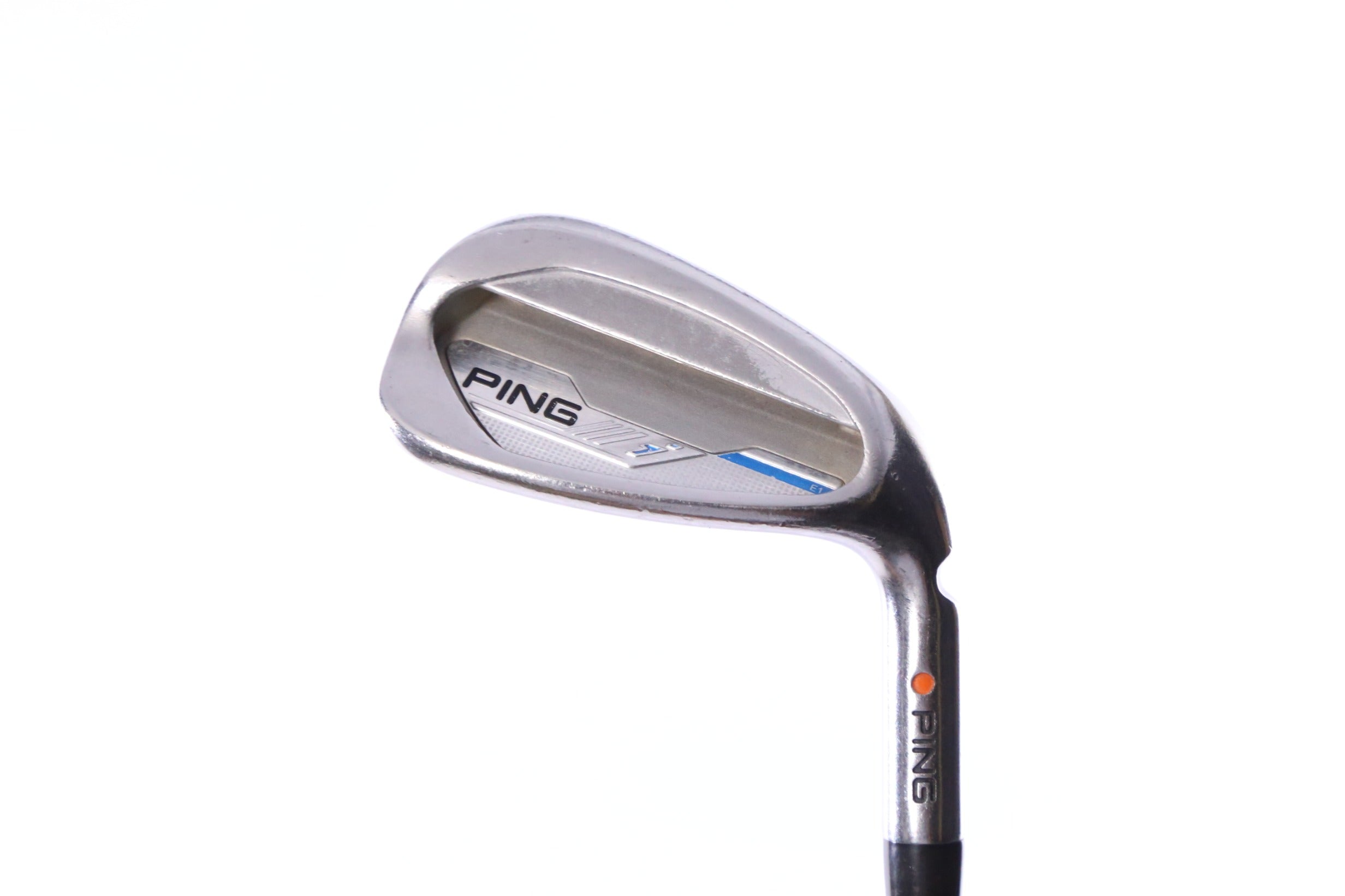 Used Ping i Series E1 Utility Wedge - Right-Handed - 50 Degrees - Stiff Flex-Next Round