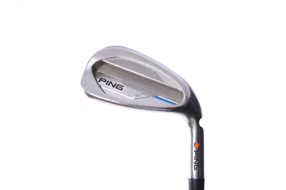 Used Ping i Series E1 Utility Wedge - Right-Handed - 50 Degrees - Stiff Flex-Next Round