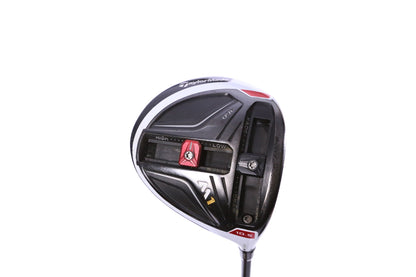 Used TaylorMade 2016 M1 Driver - 10.5 Degrees - Regular Flex Grafalloy Raven - Right-Handed