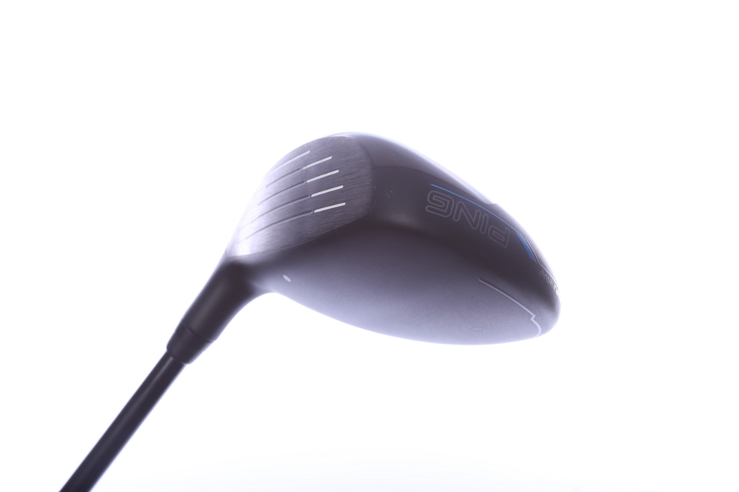Used Ping G440 MAX 5-Wood - Right-Handed - 19 Degrees - Regular Flex